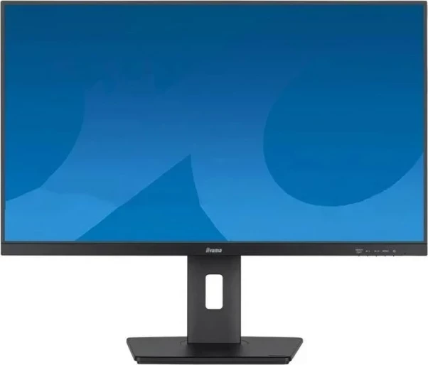Monitor iiyama ProLite XUB2793HSU-B7, 27 inch, Full HD, IPS, i zi