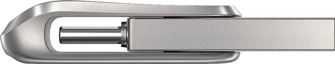 USB-C SanDisk Ultra Dual Drive Luxe, 128GB