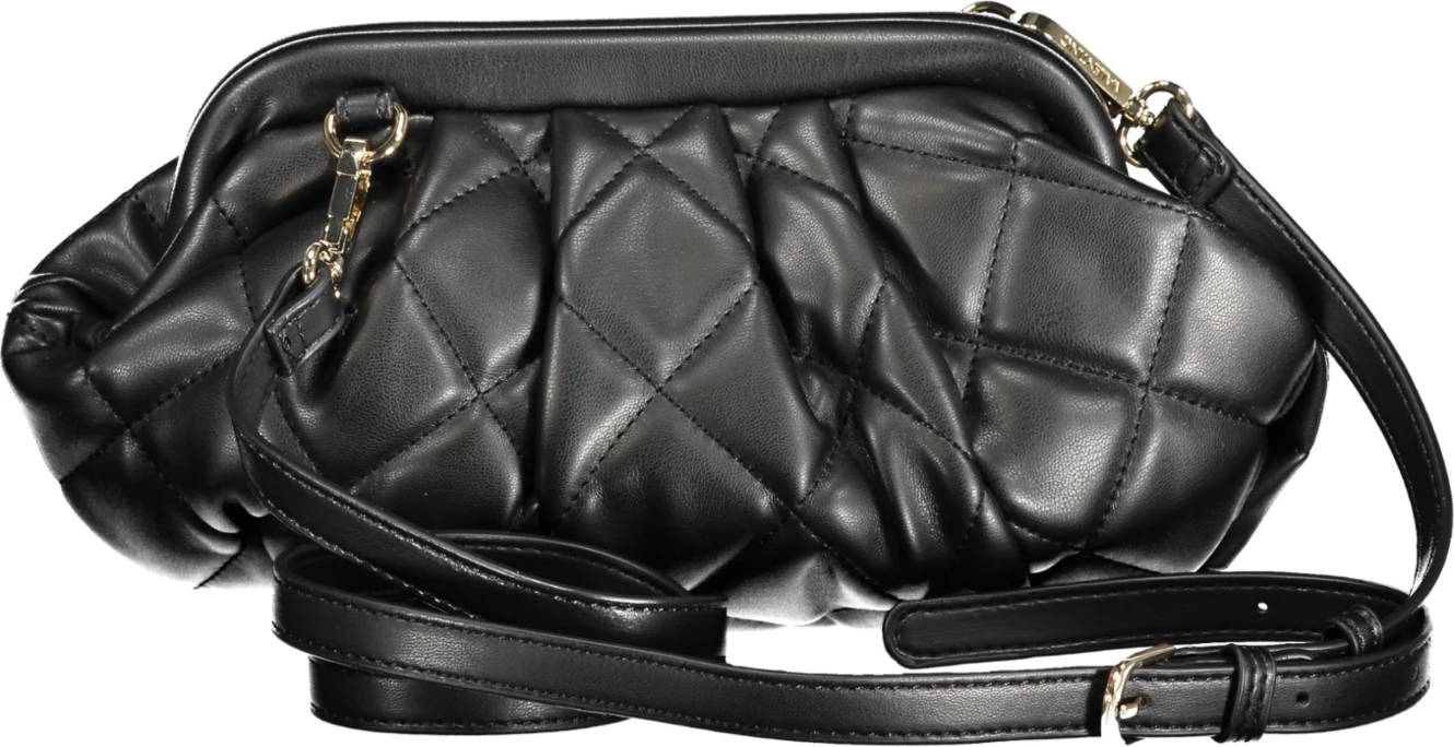 Çantë për femra VALENTINO BAGS, e zezë