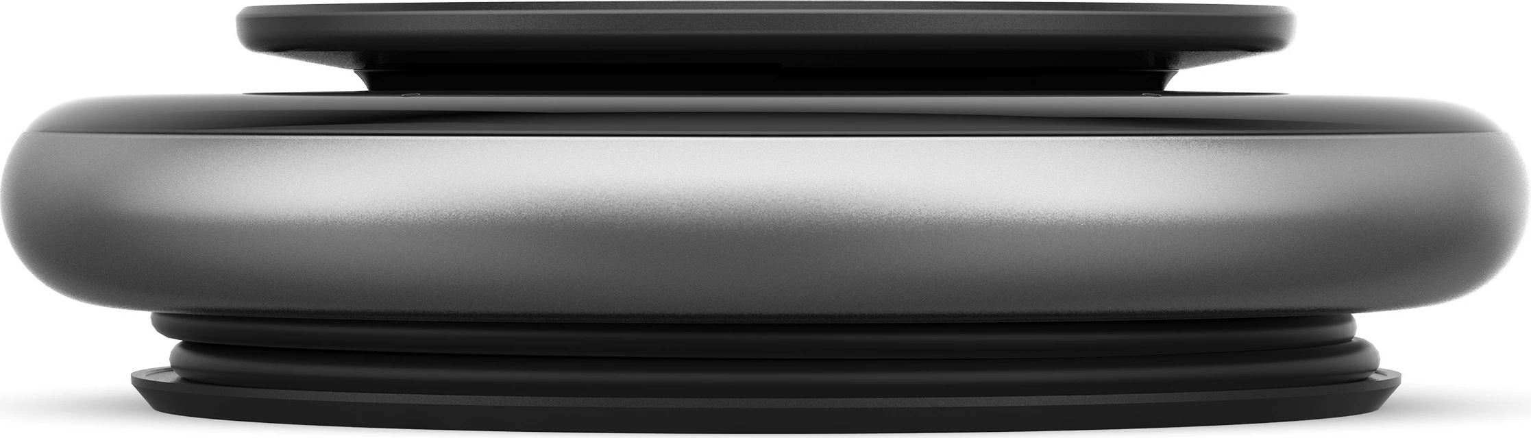 Altoparlant Yealink CP900 me BT50 UC, Bluetooth, i zi/gri