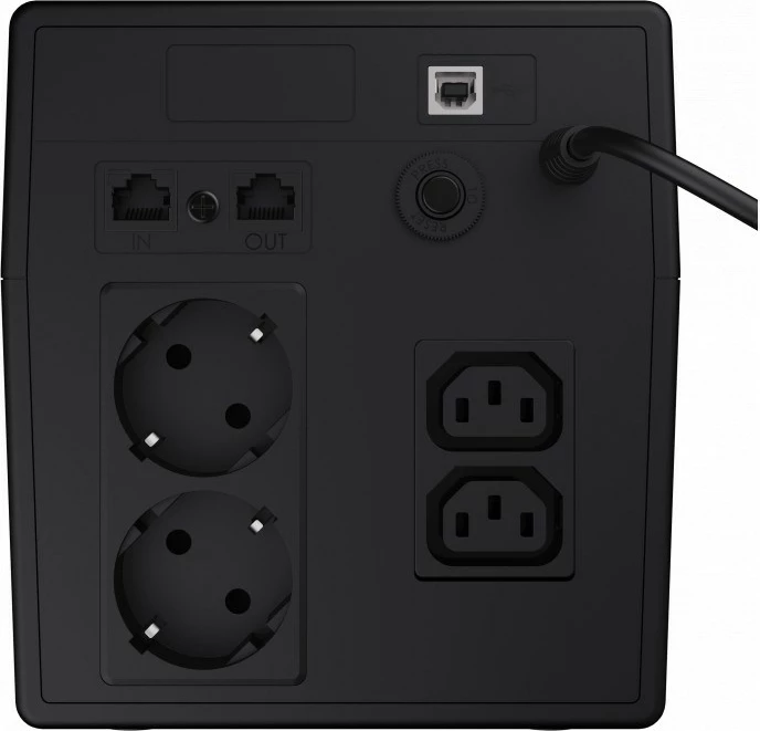 UPS Green Cell UPS03, 600W, i zi 