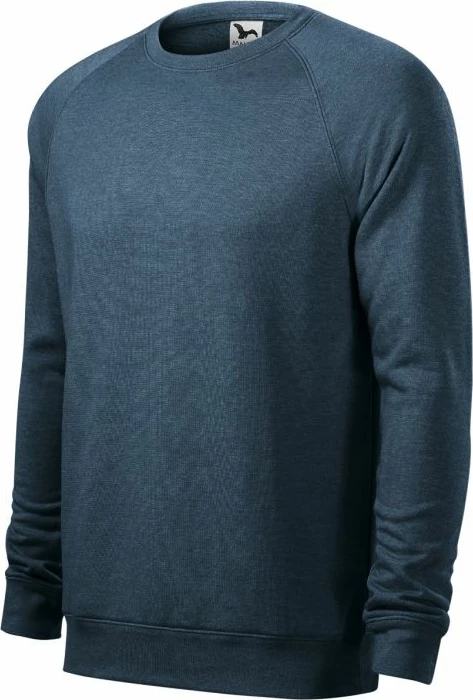 Duks për meshkuj Malfini, blu