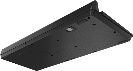 Tastierë Wireless Natec Felimare, e zezë