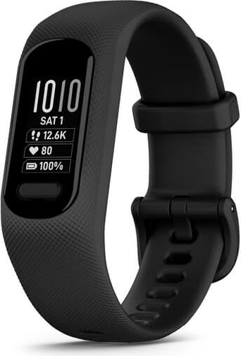 Smartband Garmin VIVOSMART 5, OLED, GPS, i zi