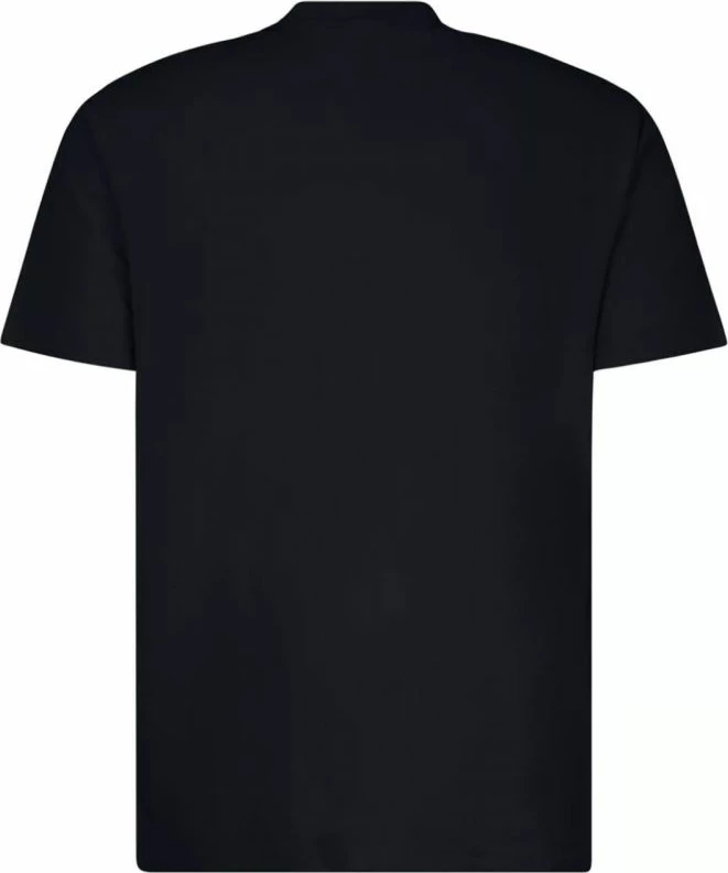 Maicë për meshkuj Fila, e zezë