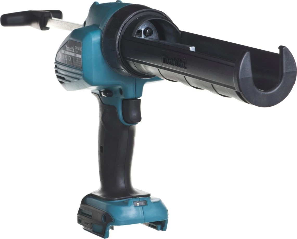 Shkop Makita DCG180Z për ngjitës dhe silikon 18V