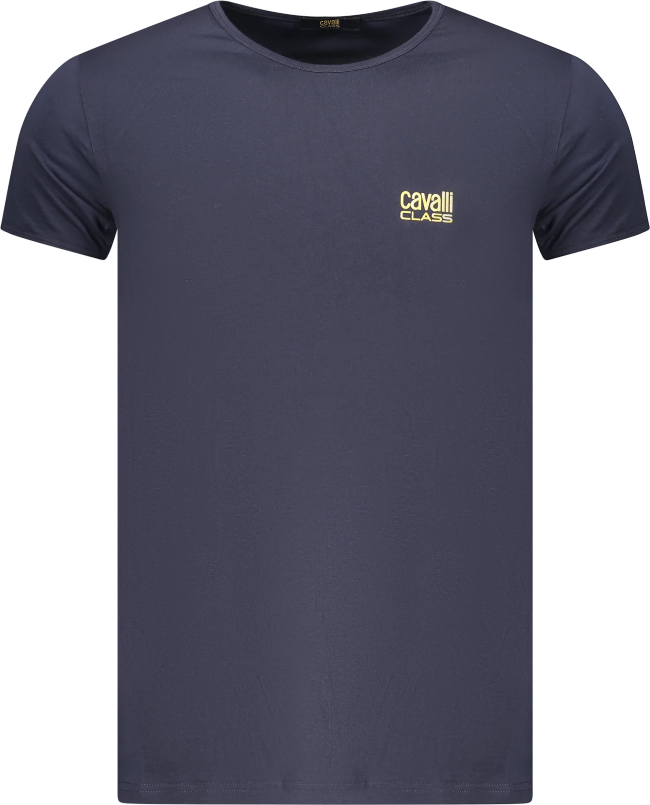 Maicë për meshkuj Cavalli Class, blu