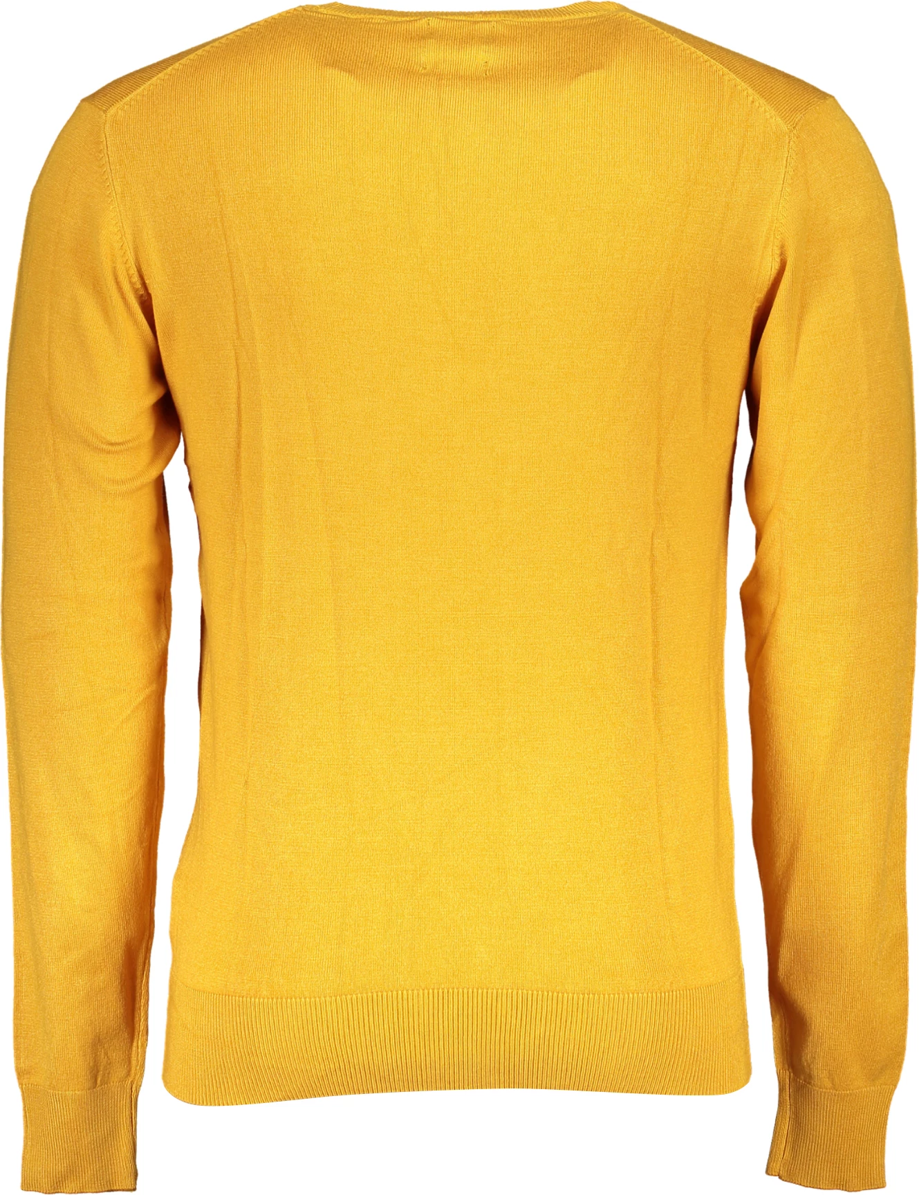 Xhemper për meshkuj GIAN MARCO VENTURI, të verdhë