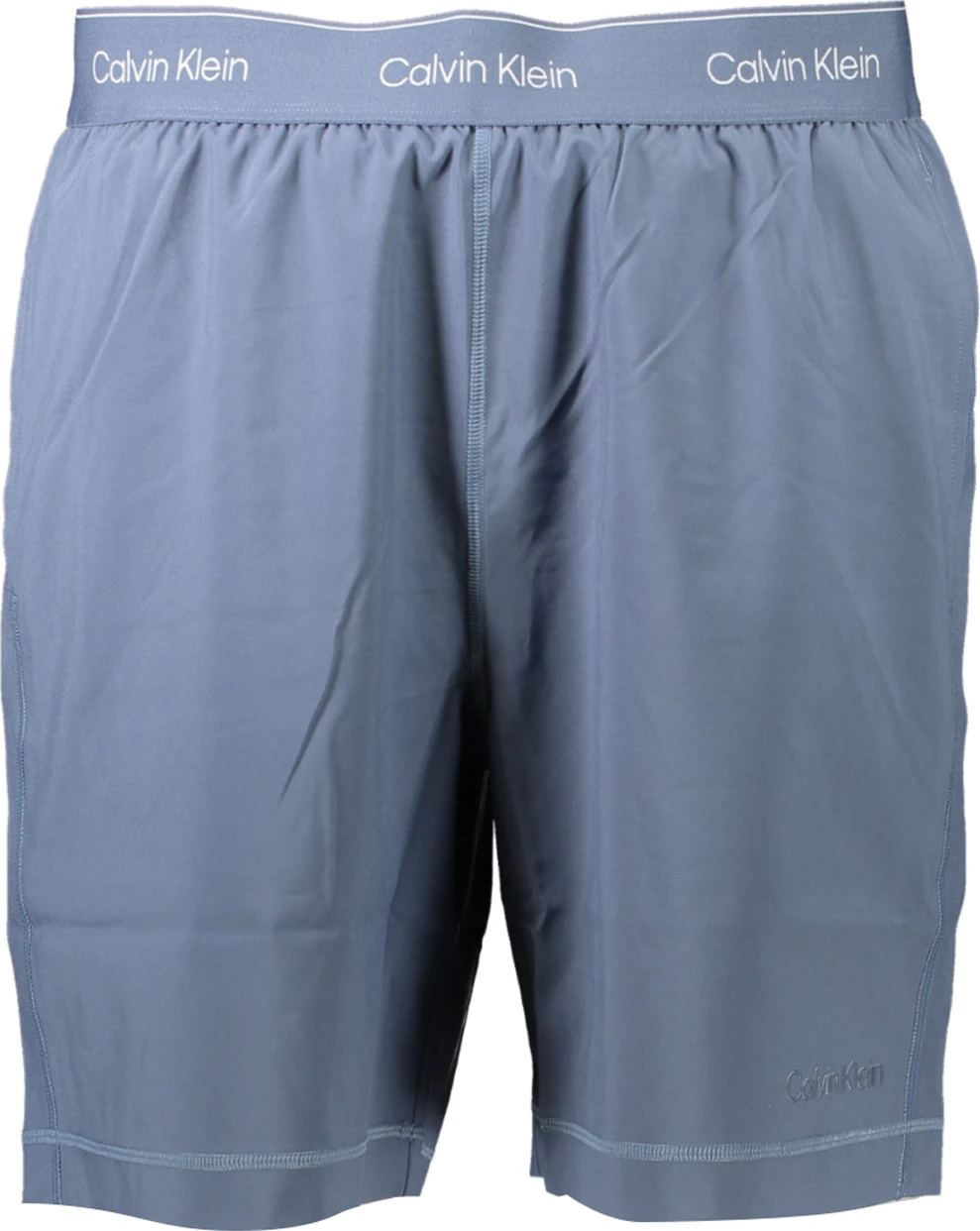 Shorce për meshkuj Calvin Klein, blu