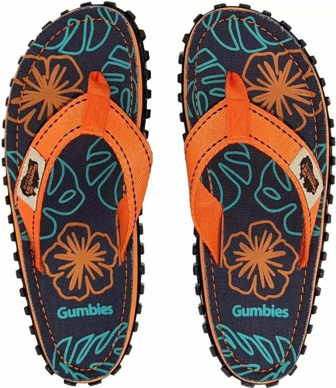 Shapka për meshkuj dhe fëmijë Gumbies, ngjyrë portokalli