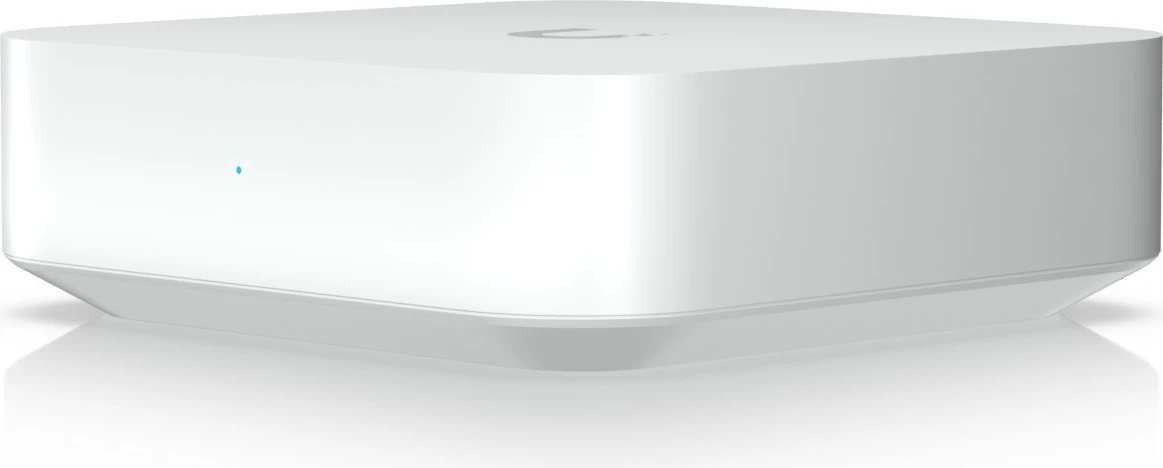 Gateway Ubiquiti UXG-Lite, ARM Cortex-A53, 1000 MHz, 1000 MB, Bardhë