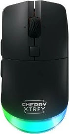 Maus Cherry XTRFY M50 Wireless, 12000 DPI, i zi