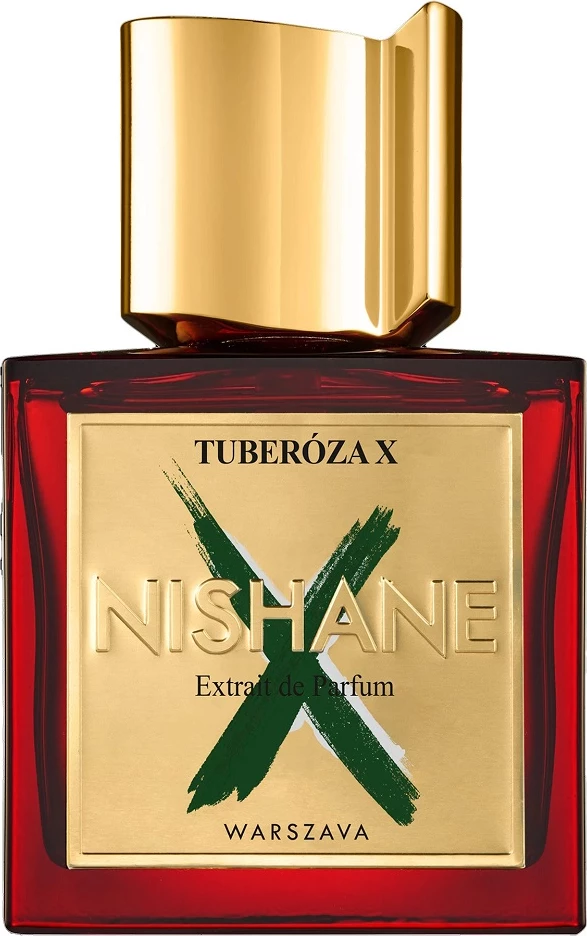 Eau de Parfum unisex Nishane Tuberóza X, 100ml