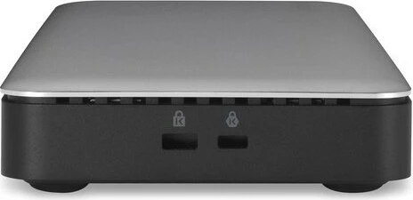 Docking station Kensington SD5760T, Thunderbolt 4, 96W, Gri