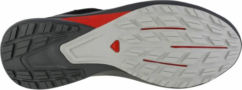 Atlete për vrapim Salomon Hypulse Gtx M, për meshkuj, të zeza