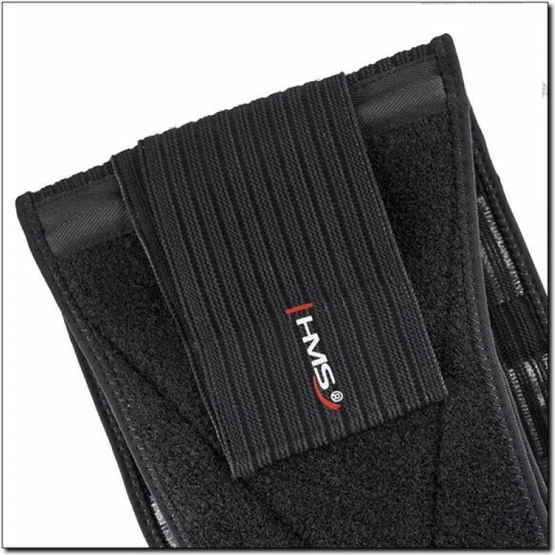 Rrip për Dobësim Abdominal HMS BR1869 për Meshkuj dhe Femra