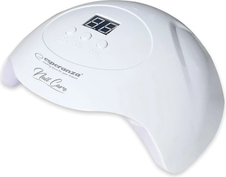 Llambë thonjsh Esperanza EBN010, 36W