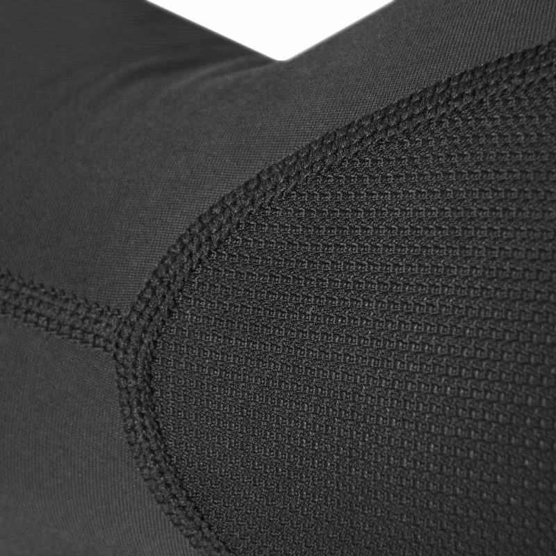 Mëngë kompresimi për stërvitje Reebok, të zeza