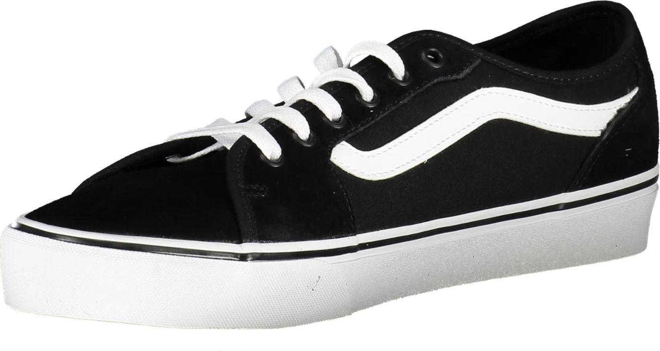 Atlete VANS meshkuj, të zeza