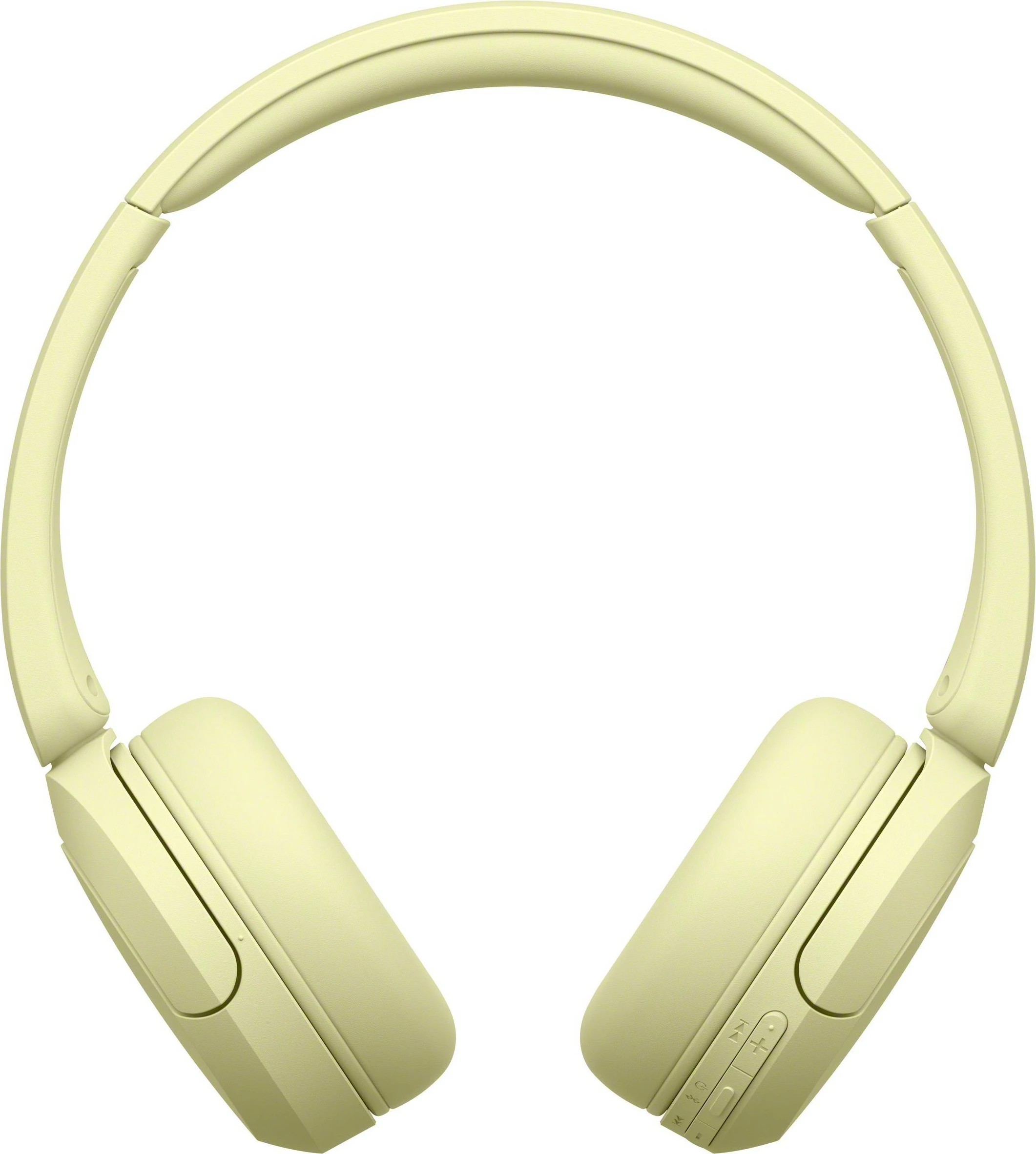 Kufje wireless Sony WH-CH520Y, Bluetooth, ngjyrë e verdhë