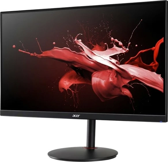 Monitor Acer NITRO XV0 XV270 M3, 27", Full HD, LCD, 1ms, i zi