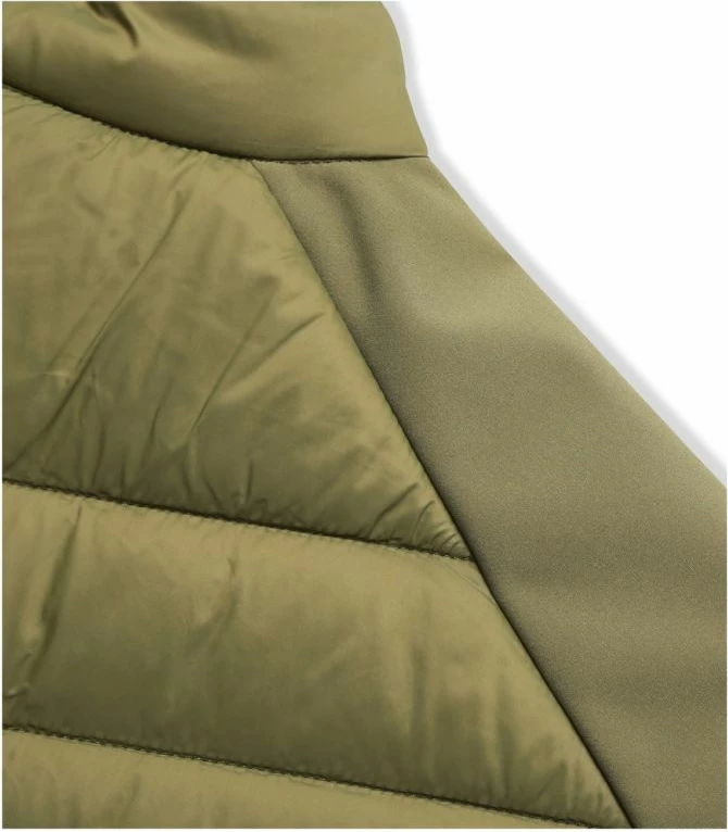 Jakne hibrid për meshkuj Malfini, grafit