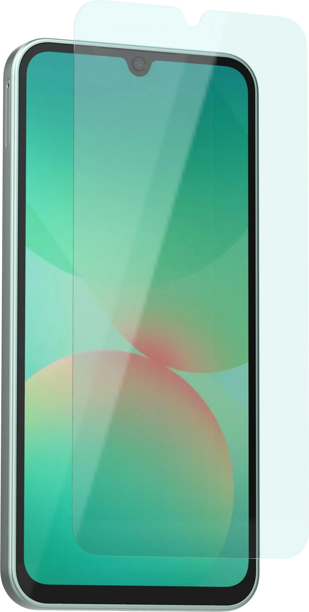 Mbështjellës xhami Samsung Galaxy A26 5G transparent