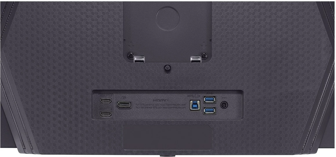 Monitor LG 27GX790A-B, 27", 2K, OLED, 0.03 ms, i zi