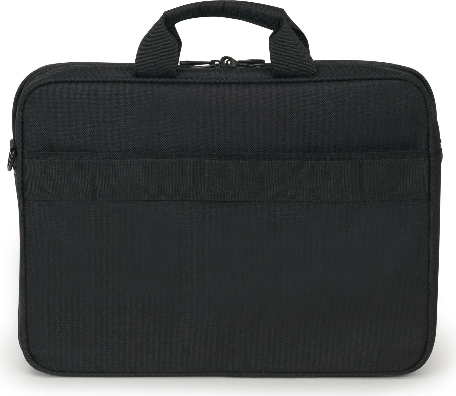 Çantë messenger DICOTA Top Traveller, 14.1", e zezë