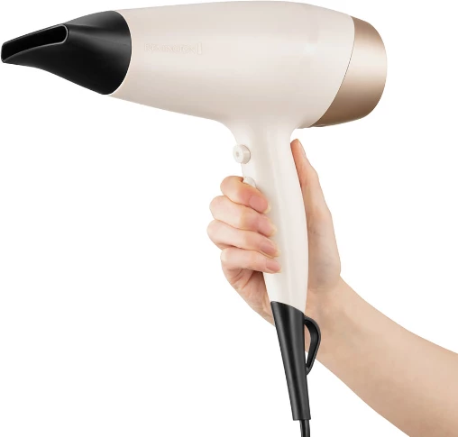 Tharëse e flokëve Remington D4740, 2220W