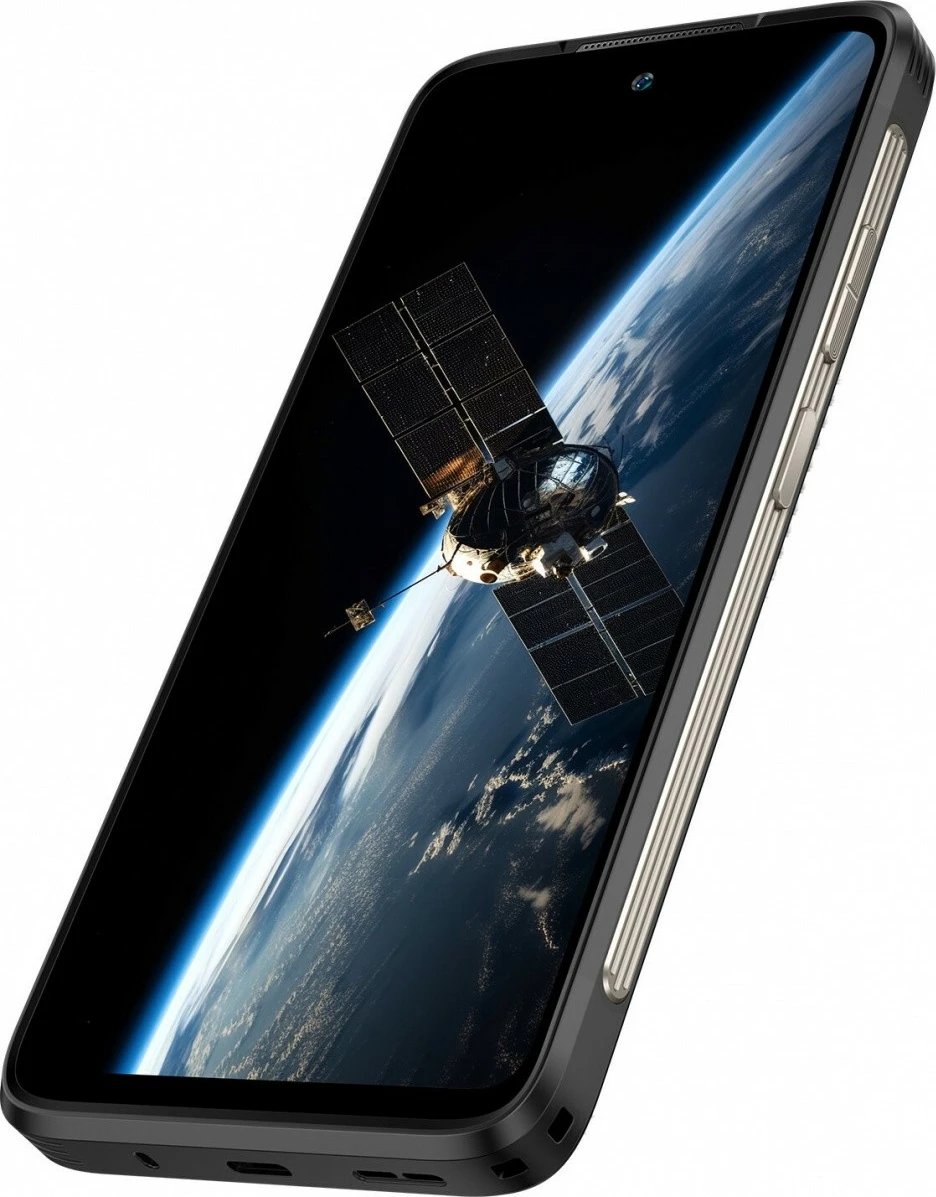 Celular Ulefone Armor 23 Ultra 5G, 12/512GB, i zi