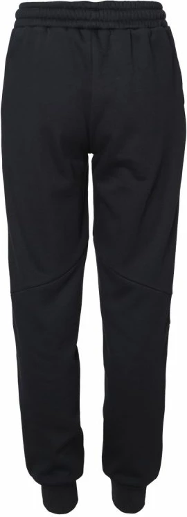 Pantallona sportive për fëmijë Iguana, të zeza