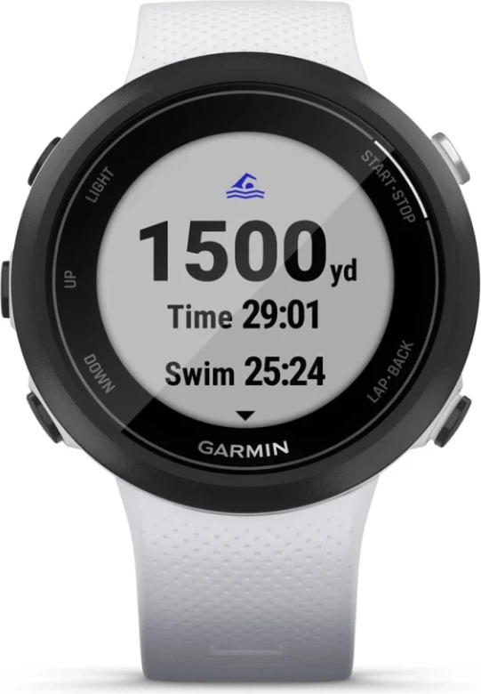 Smartwatch Garmin Swim™ 2 White