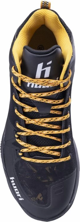 Atlete për meshkuj Huari, të zeza