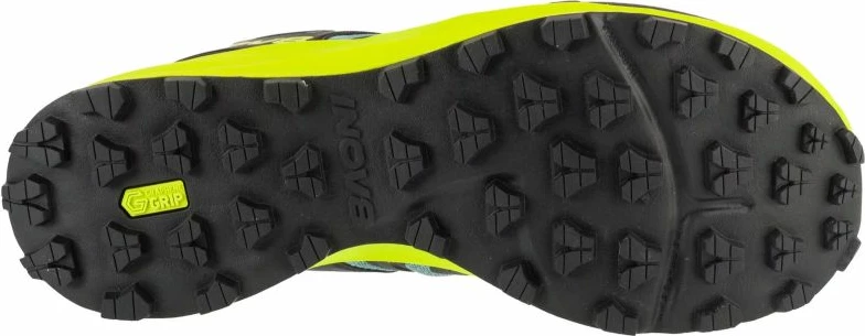 Atlete për meshkuj Inov-8, të gjelbra