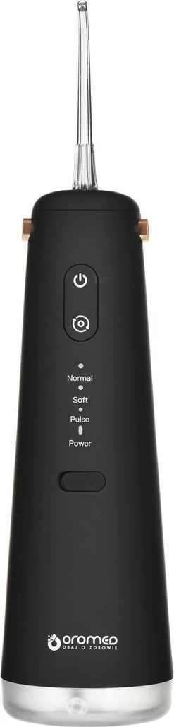 Irigator dentar oromed ORO-DENTAL BLACK