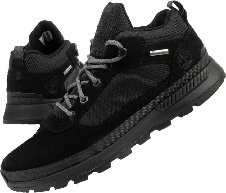 Atlete për meshkuj Timberland, të zeza