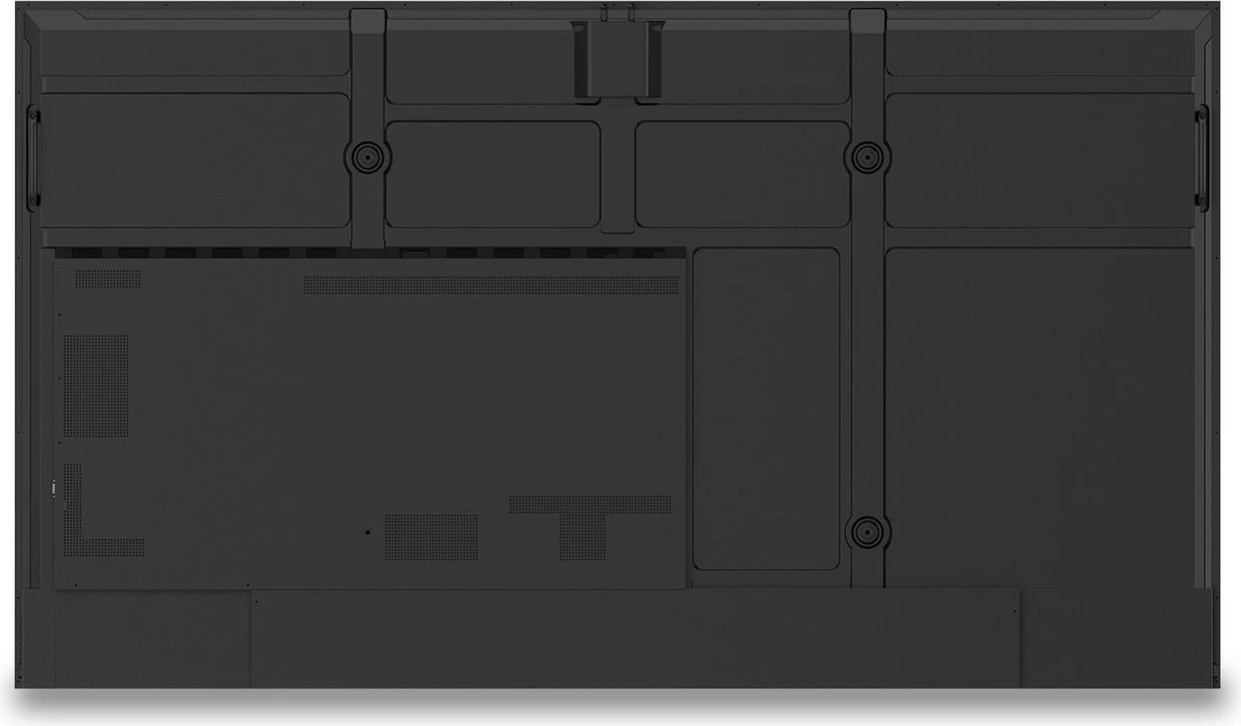 Ekran dixhital Viewsonic CDE8630, 86", LCD, 4K Ultra HD