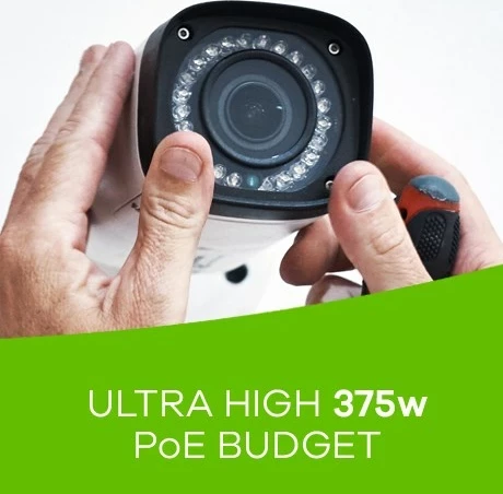 Switch Zyxel GS1350-26HP-EU0101F, Gri