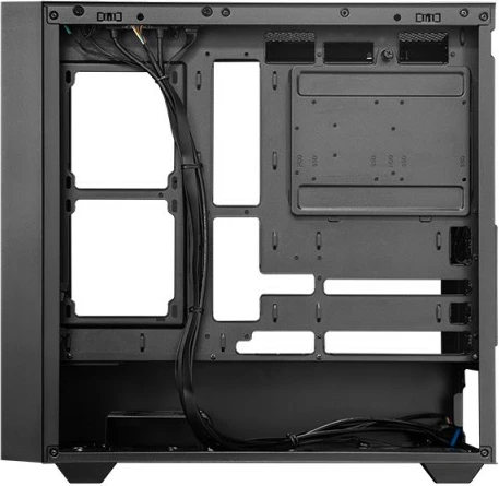 Kasë Chieftec GS-03B-OP Hunter 3, Tower, 4x ARGB fans, e zezë