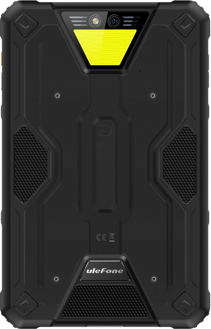 Tablet Ulefone Armor Pad 2, 11", 8/256GB, 4G, E zezë