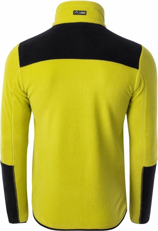 Duks Elbrus për meshkuj, me zinxhir