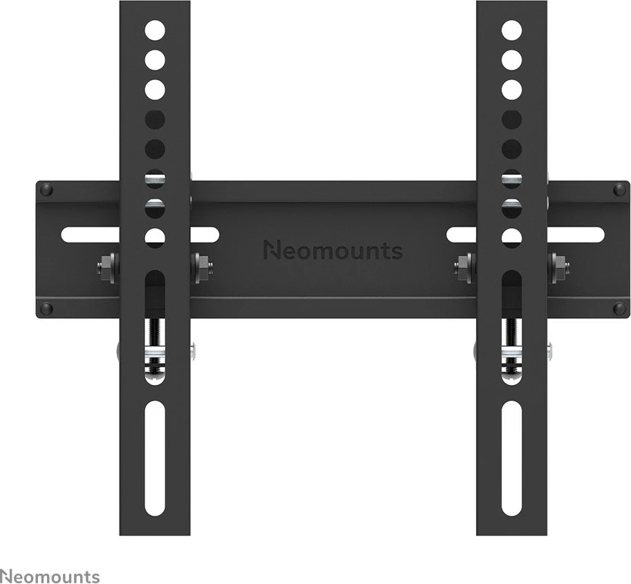 Mbajtëse muri për TV Neomounts WL35-350BL12, 24-55 inç, tiltable, e zezë