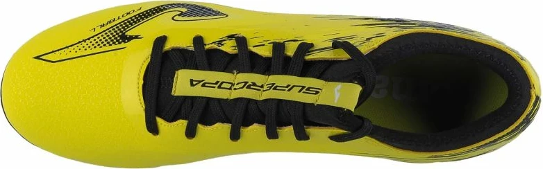 Atlete për futboll Joma Super Copa, të verdha