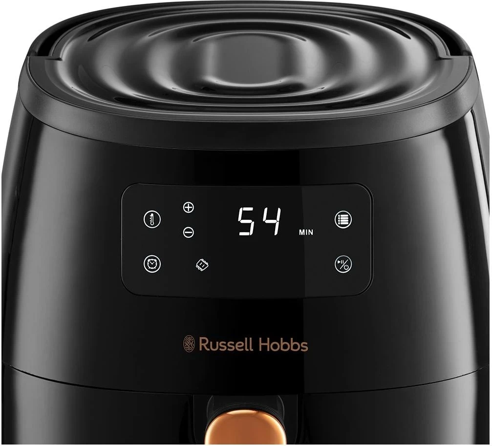 Fritezë ajri Russell Hobbs 26510-56 SatisFry, 5.5L, e zezë