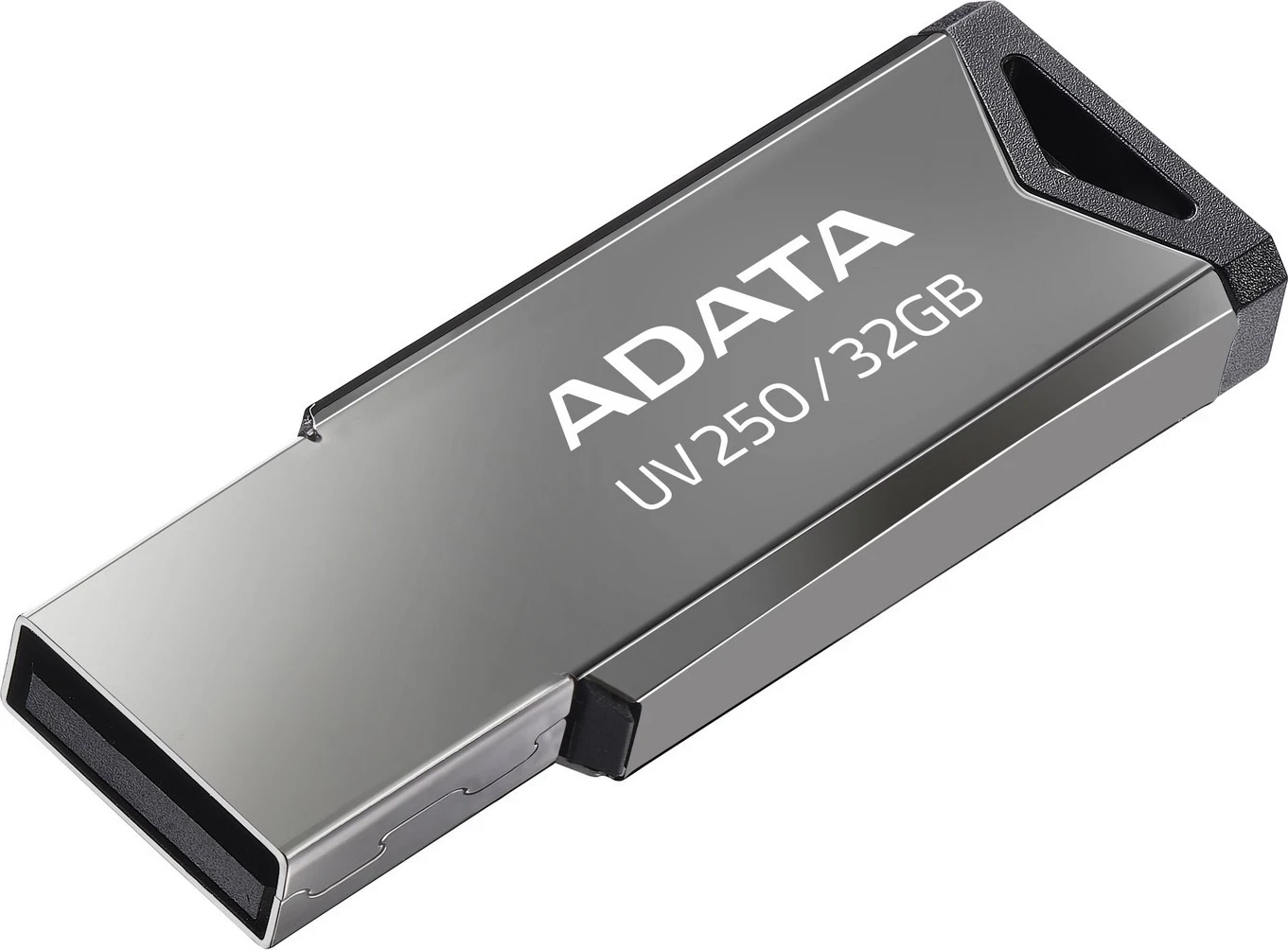 USB Adata UV250, 32GB, metalike