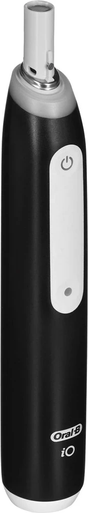 Furçë dhëmbësh elektrike Braun Oral-B iO3, e zezë