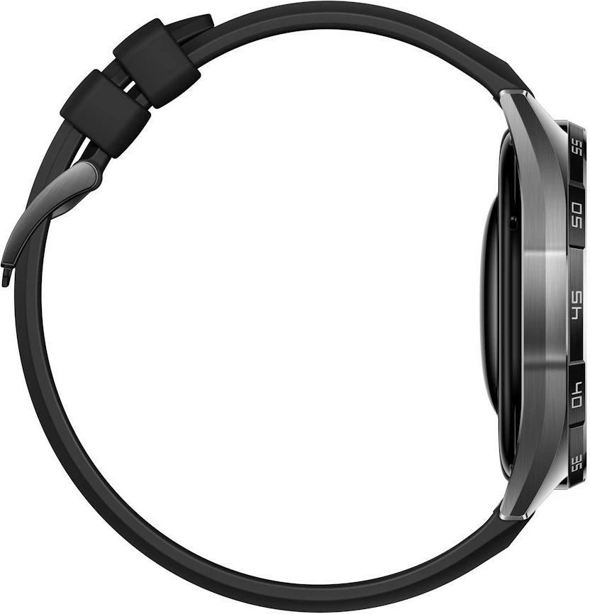 Smartwatch Huawei WATCH GT6 41mm, rrip i zi fluoroelastomer