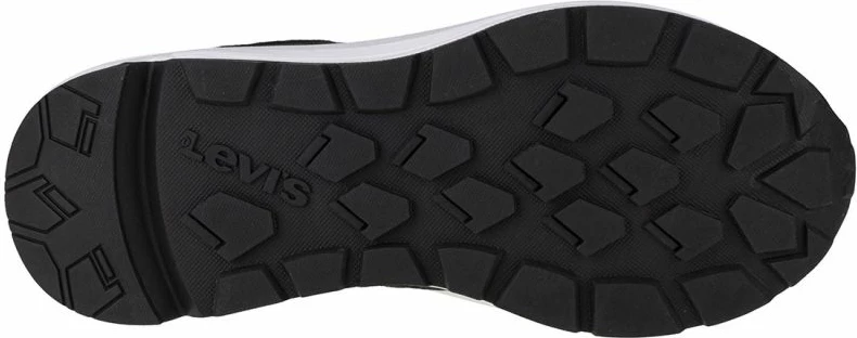 Këpucë Levi's femra, të zeza