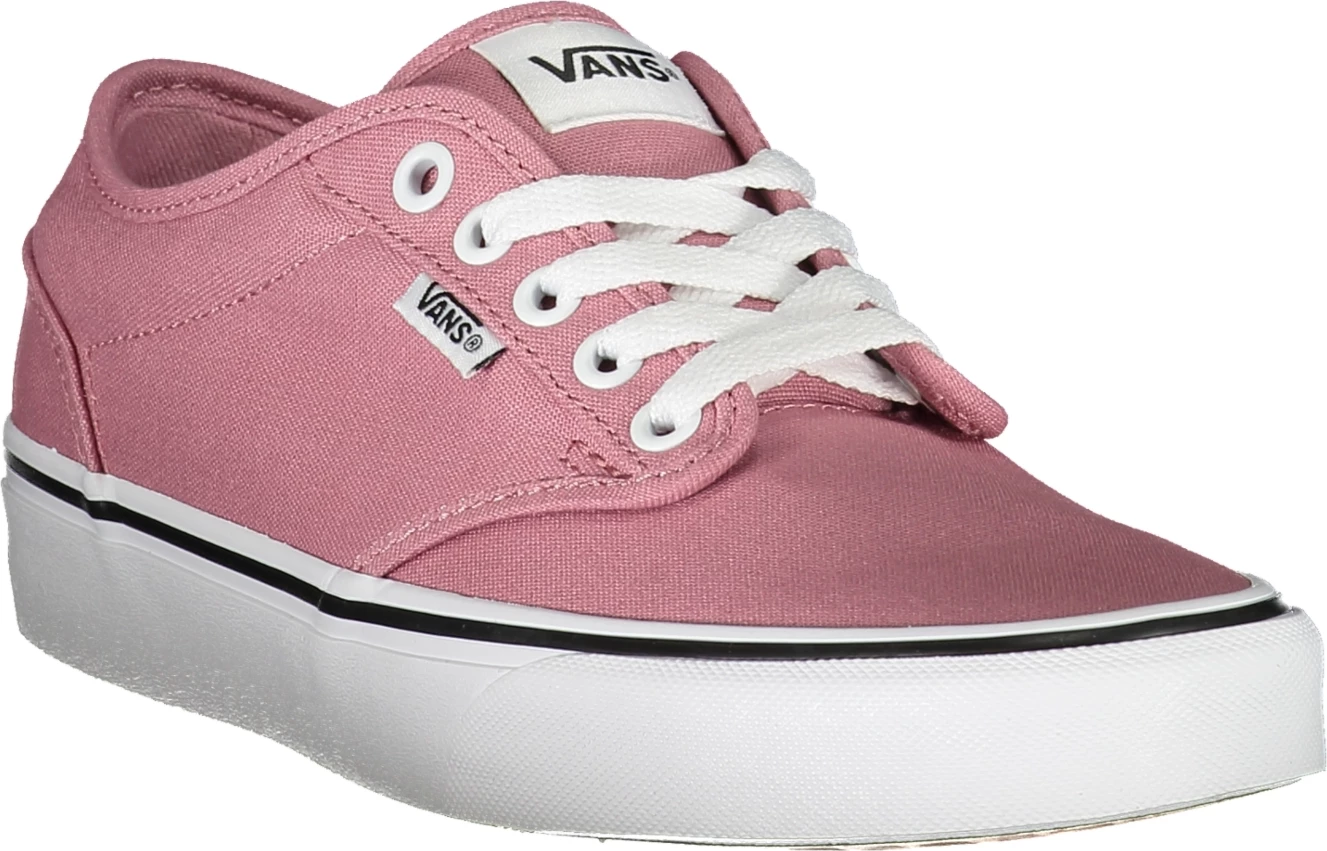 Atlete femra VANS, rozë